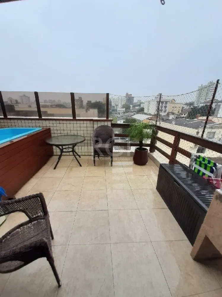 Apartamento, 2 quartos, 97 m² - Foto 4