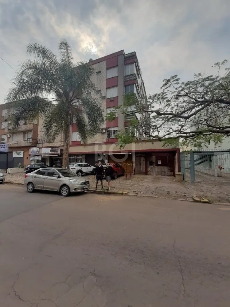 Apartamento, 2 quartos, 97 m² - Foto 1