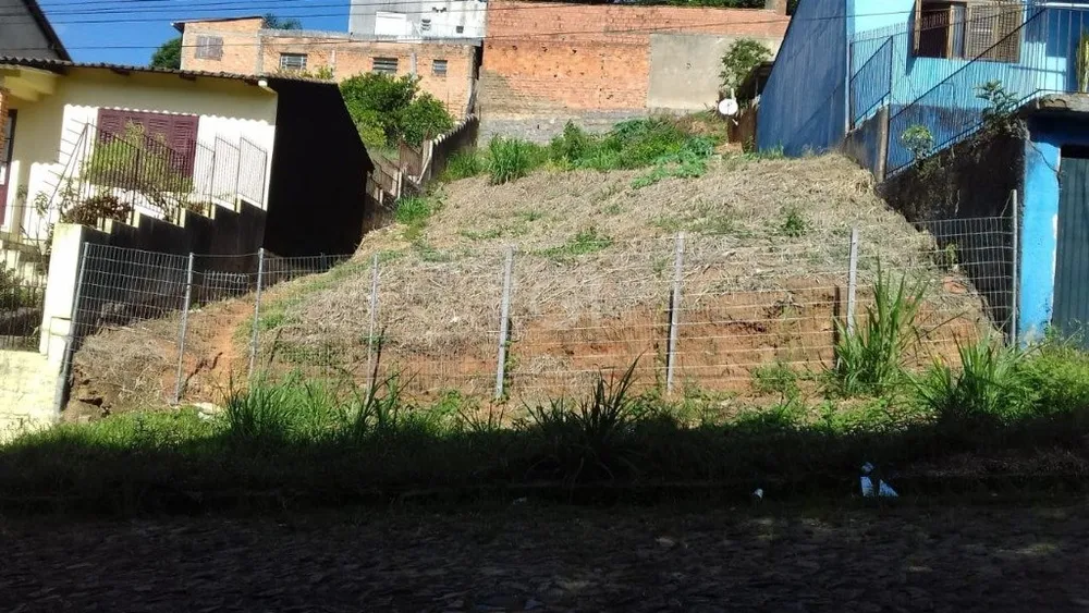 Terreno, 310 m² - Foto 1