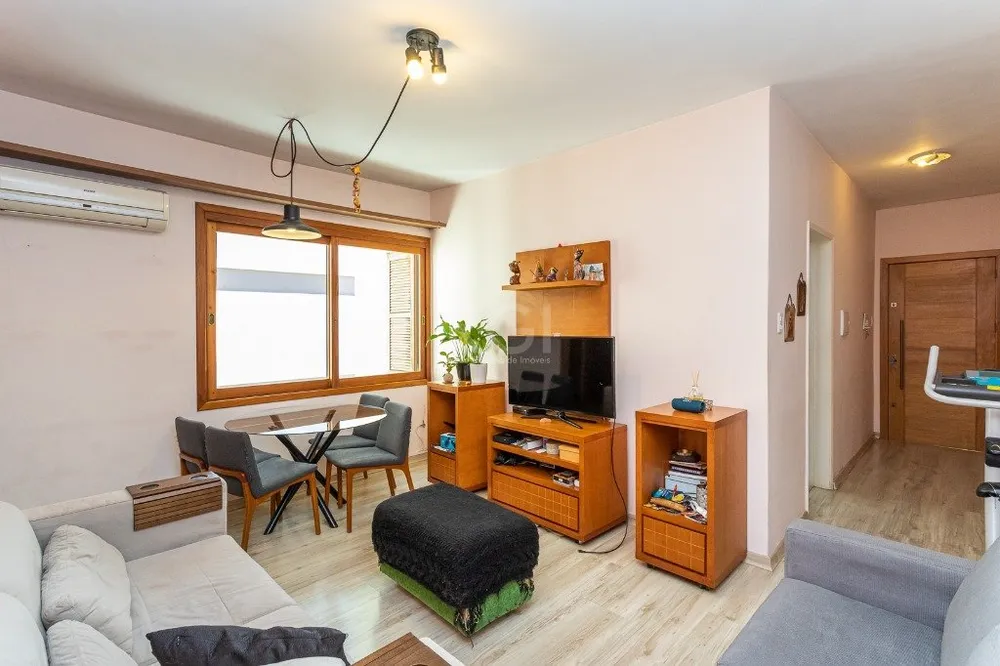Apartamento, 2 quartos, 77 m² - Foto 2