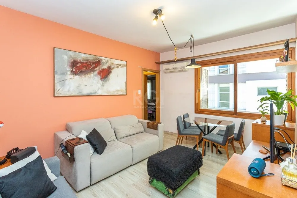 Apartamento, 2 quartos, 77 m² - Foto 1