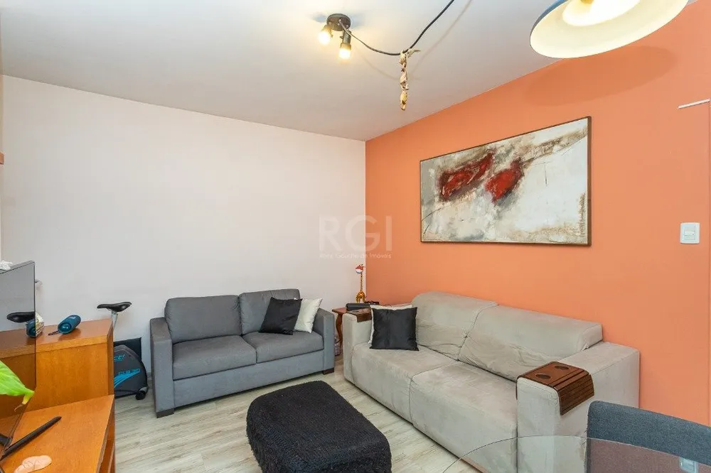 Apartamento, 2 quartos, 77 m² - Foto 3