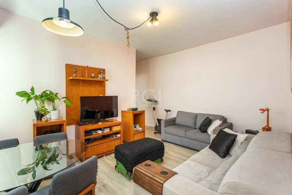 Apartamento, 2 quartos, 77 m² - Foto 4