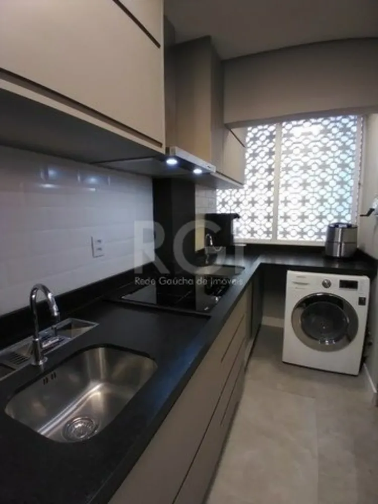 Apartamento, 1 quarto, 42 m² - Foto 3