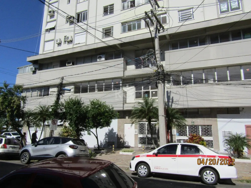 Sala-Conjunto, 52 m² - Foto 1