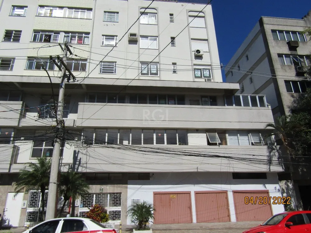 Sala-Conjunto, 52 m² - Foto 2
