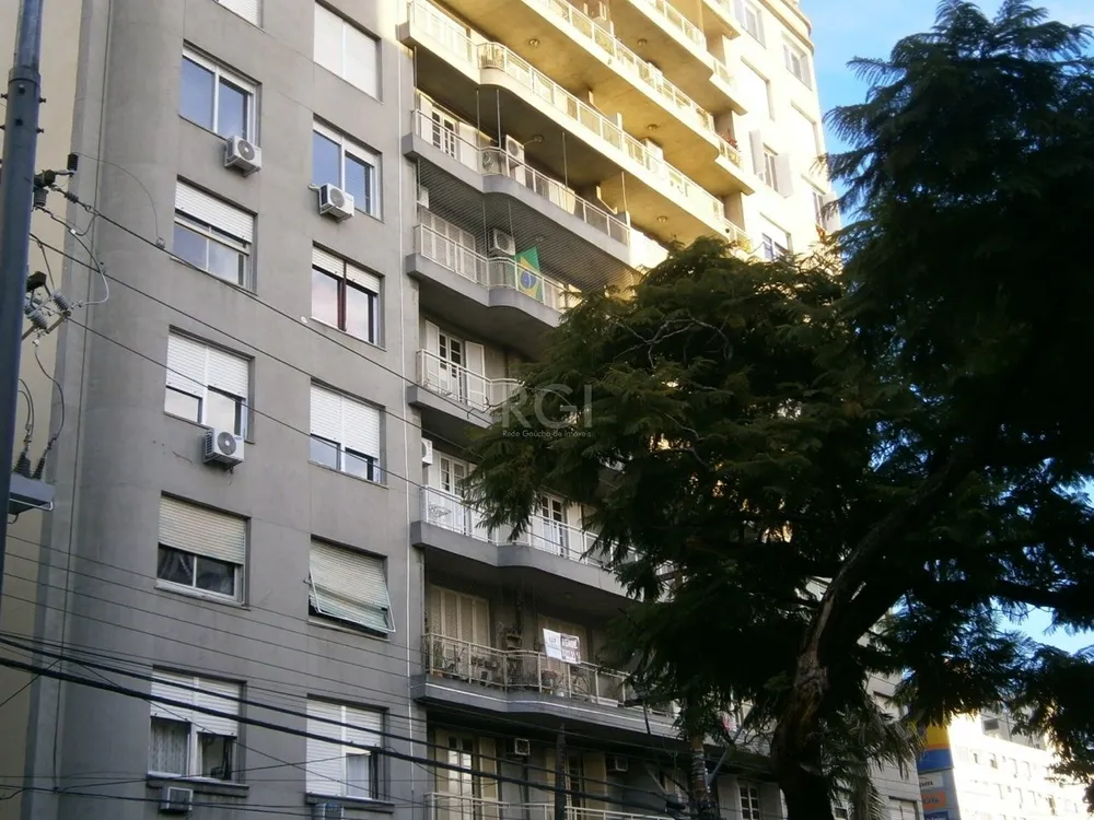 Apartamento, 3 quartos, 93 m² - Foto 2