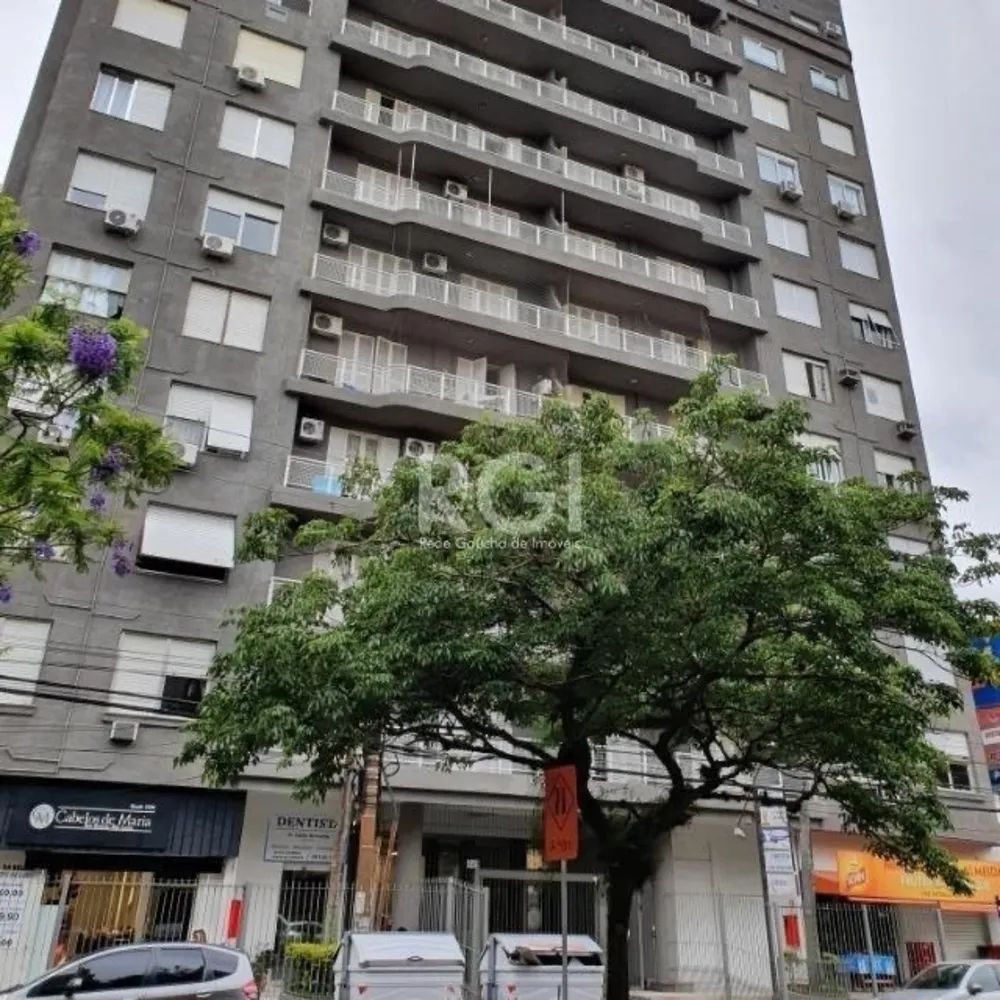 Apartamento, 3 quartos, 93 m² - Foto 1