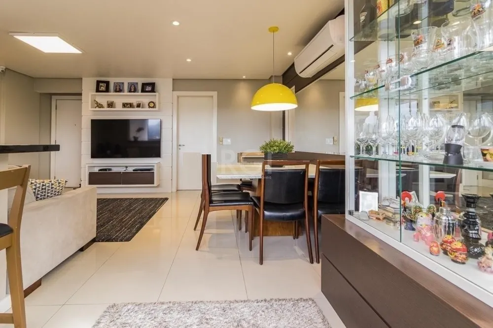 Apartamento, 3 quartos, 103 m² - Foto 4