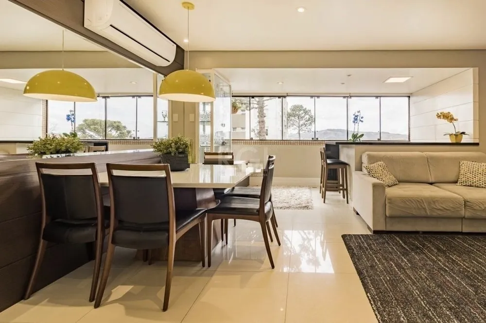 Apartamento, 3 quartos, 103 m² - Foto 2