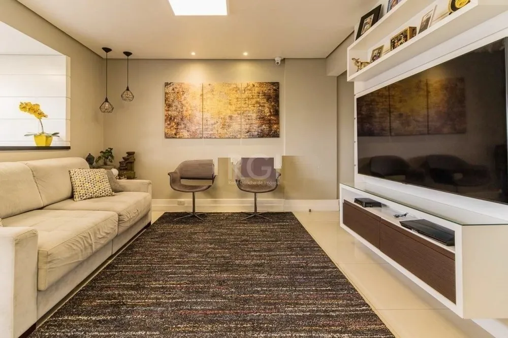 Apartamento, 3 quartos, 103 m² - Foto 1