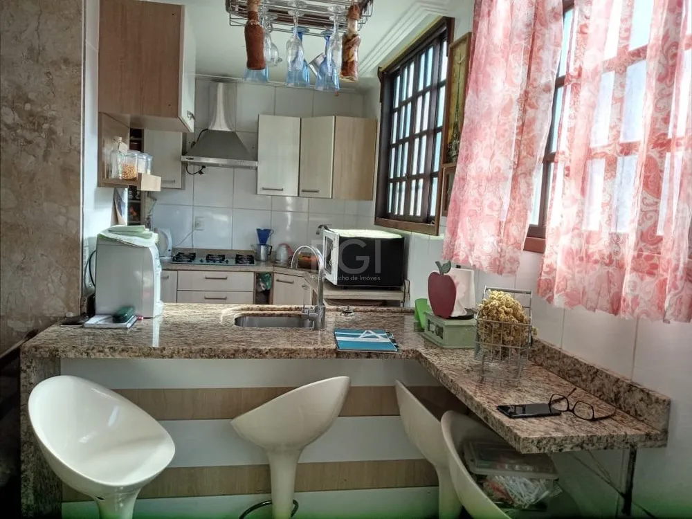 Apartamento, 1 quarto, 44 m² - Foto 3