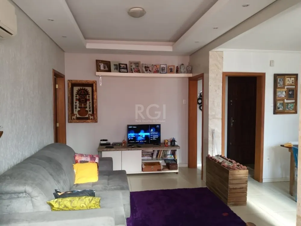 Apartamento, 1 quarto, 44 m² - Foto 2