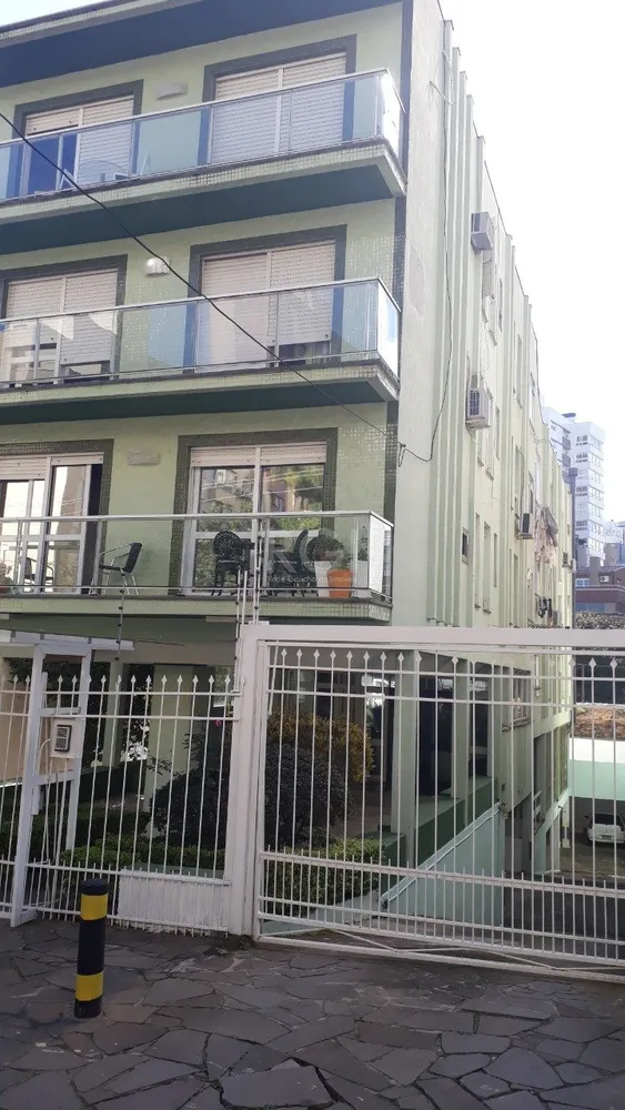 Apartamento, 2 quartos, 64 m² - Foto 1