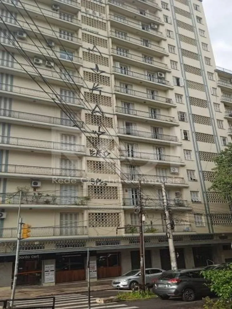 Apartamento, 3 quartos, 134 m² - Foto 1