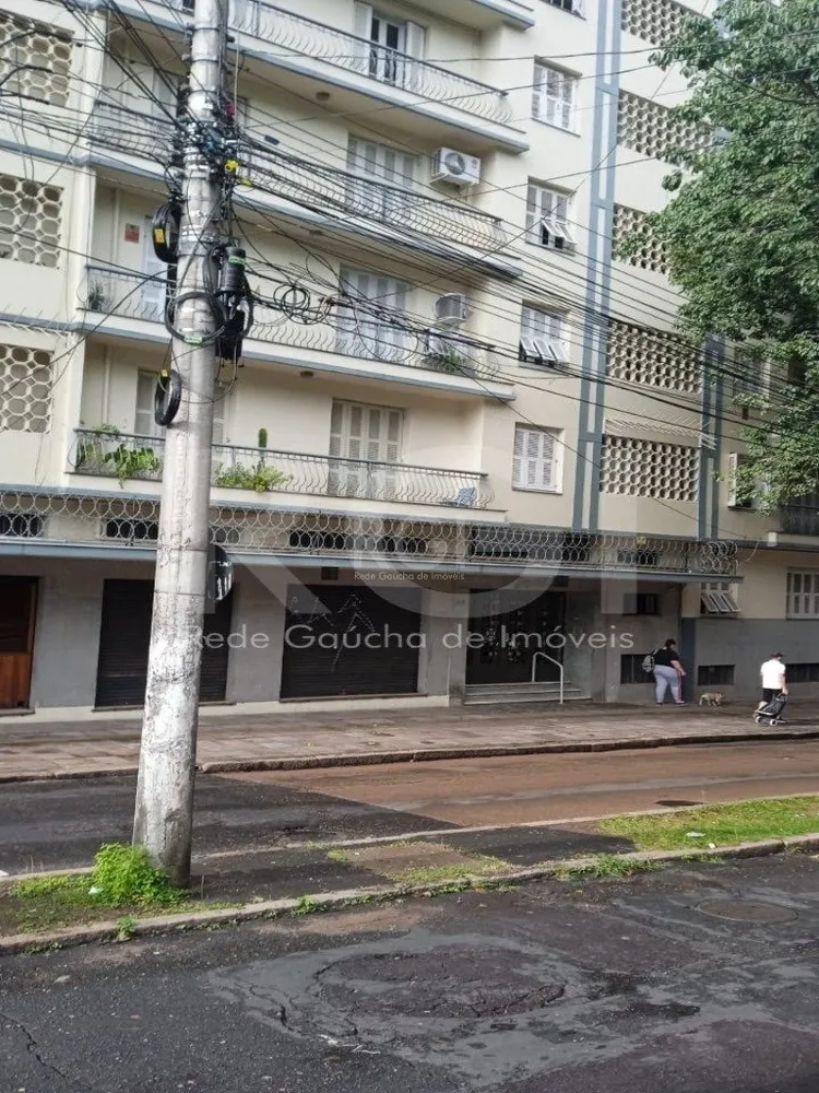 Apartamento, 3 quartos, 134 m² - Foto 2