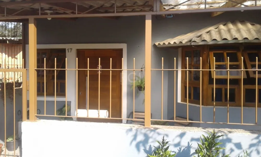 Casa, 2 quartos, 66 m² - Foto 1