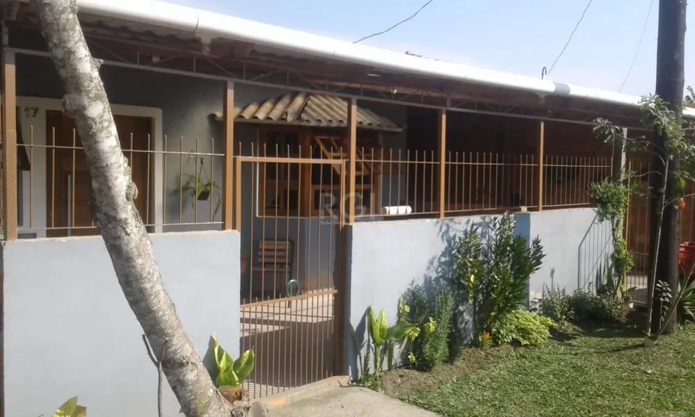 Casa, 2 quartos, 66 m² - Foto 2