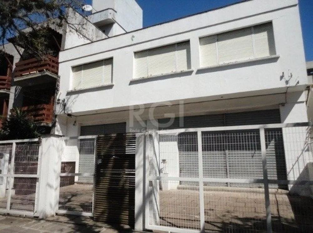 Loja-Salão, 414 m² - Foto 1