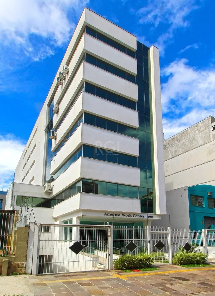 Sala-Conjunto, 40 m² - Foto 2