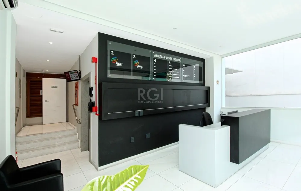 Sala-Conjunto, 40 m² - Foto 3