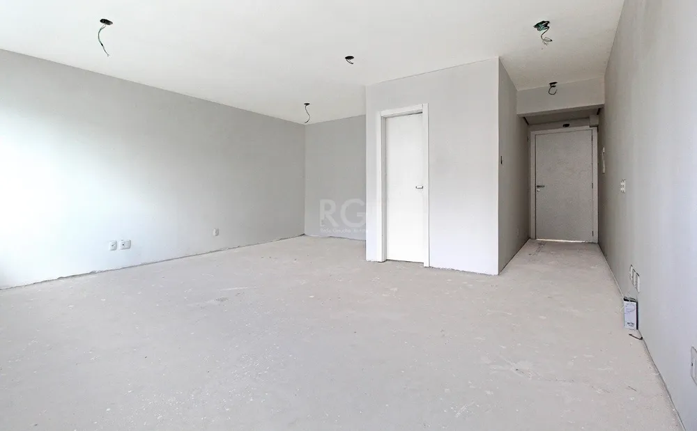 Sala-Conjunto, 40 m² - Foto 1