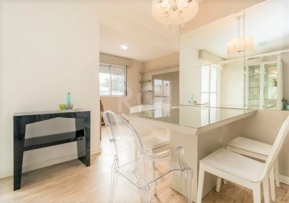 Apartamento, 3 quartos, 63 m² - Foto 3