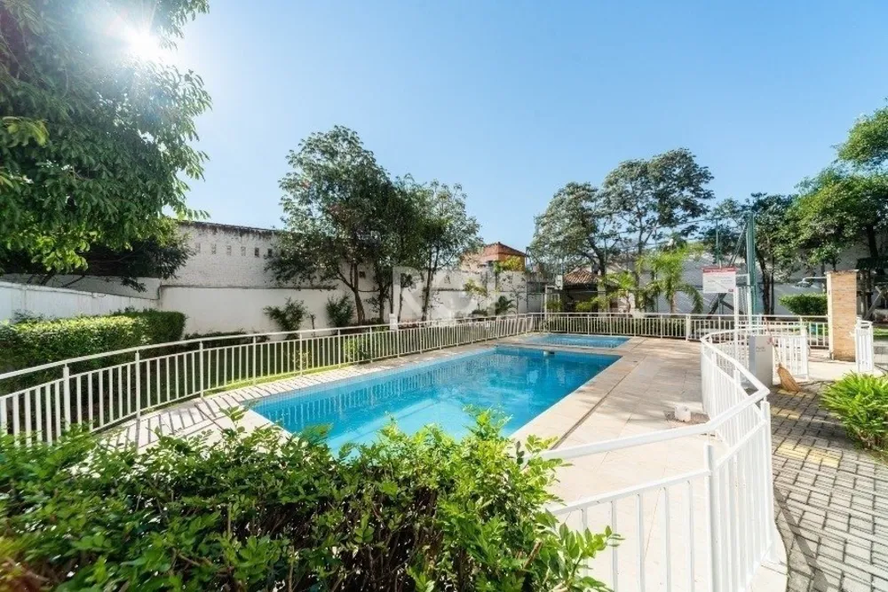 Apartamento, 3 quartos, 63 m² - Foto 1