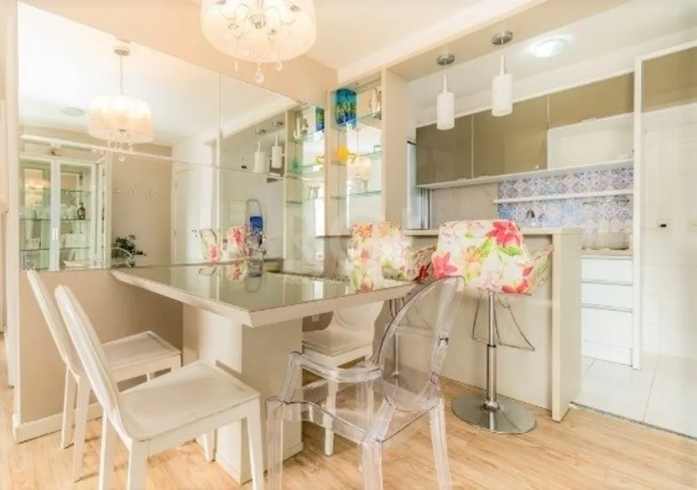 Apartamento, 3 quartos, 63 m² - Foto 4