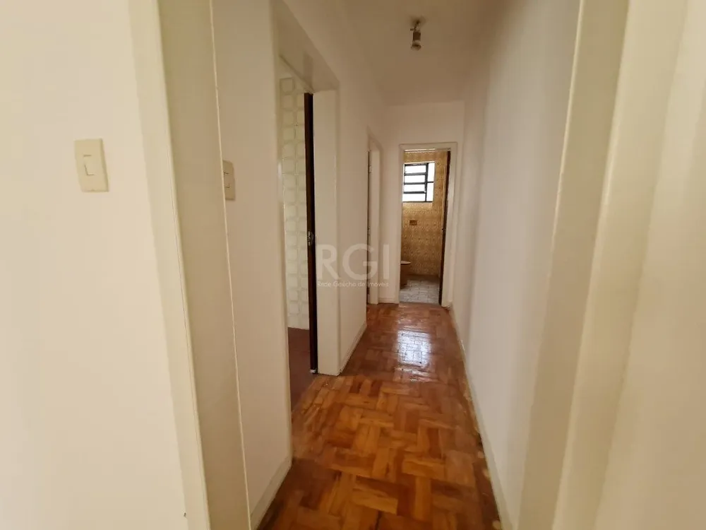 Apartamento, 2 quartos, 49 m² - Foto 2