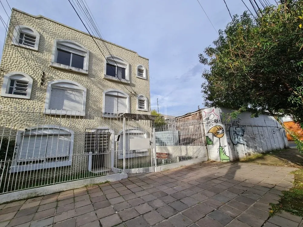 Apartamento, 2 quartos, 49 m² - Foto 3