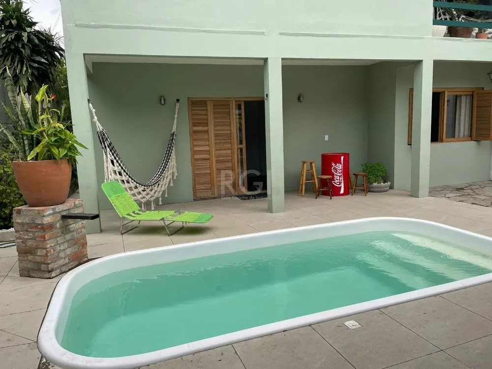 Casa, 3 quartos, 260 m² - Foto 2