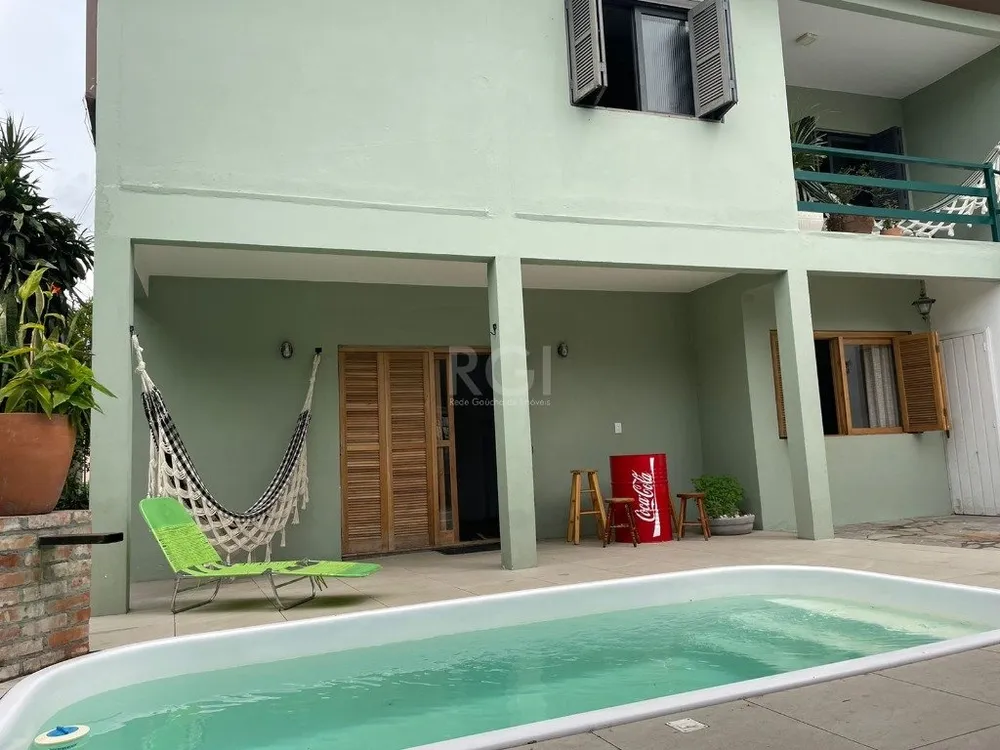 Casa, 3 quartos, 260 m² - Foto 1