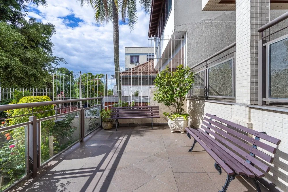 Apartamento, 3 quartos, 74 m² - Foto 4
