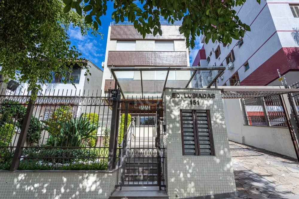 Apartamento, 3 quartos, 74 m² - Foto 1