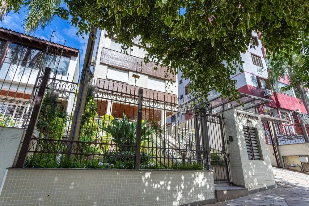 Apartamento, 3 quartos, 74 m² - Foto 2