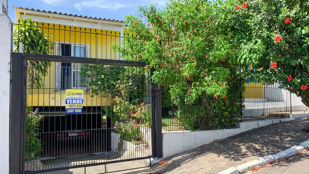 Casa, 4 quartos, 100 m² - Foto 1