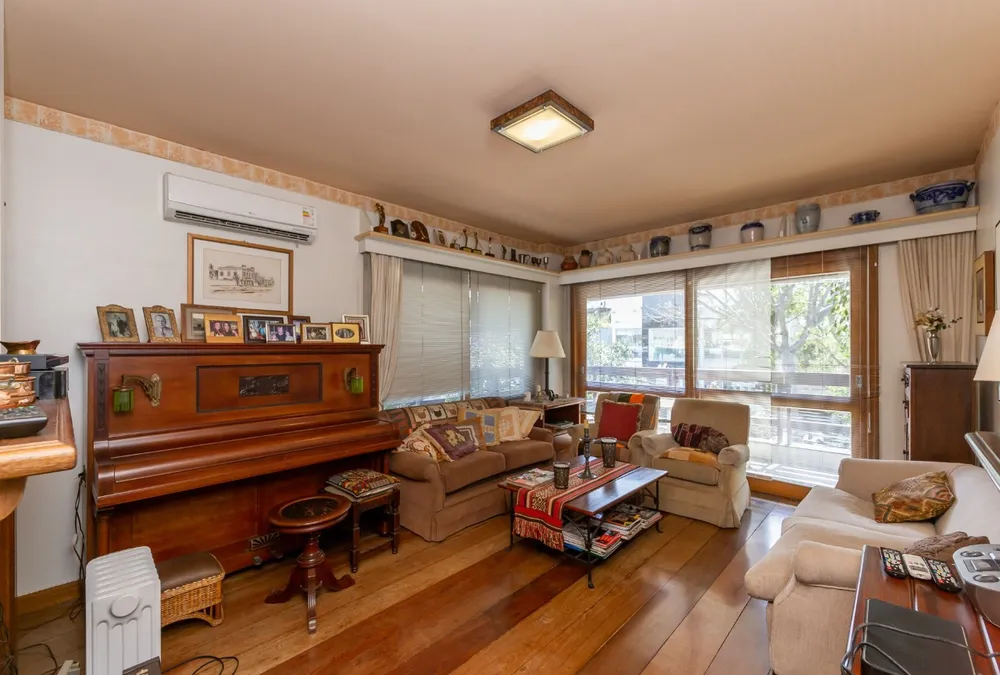 Apartamento, 3 quartos, 161 m² - Foto 3