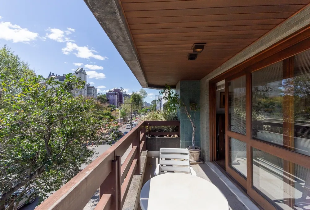 Apartamento, 3 quartos, 161 m² - Foto 1