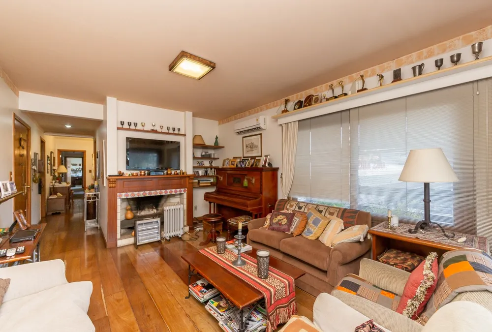 Apartamento, 3 quartos, 161 m² - Foto 4