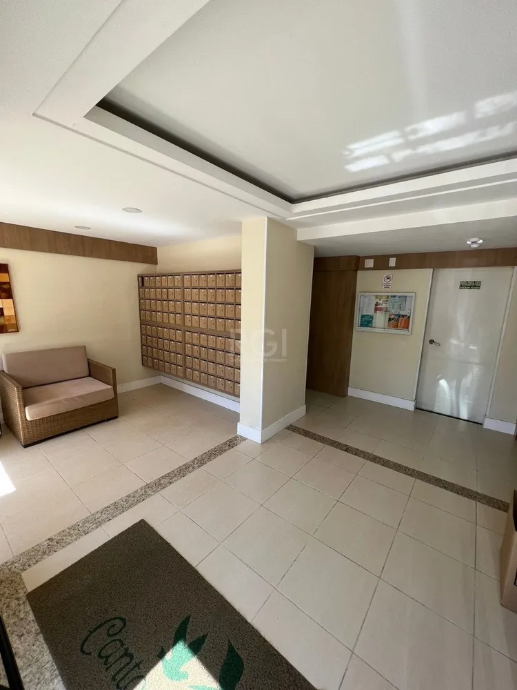Apartamento, 2 quartos, 76 m² - Foto 2
