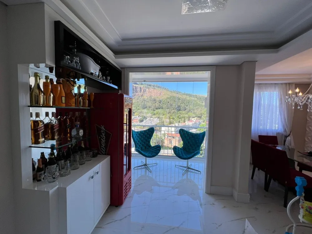 Apartamento, 2 quartos, 76 m² - Foto 4