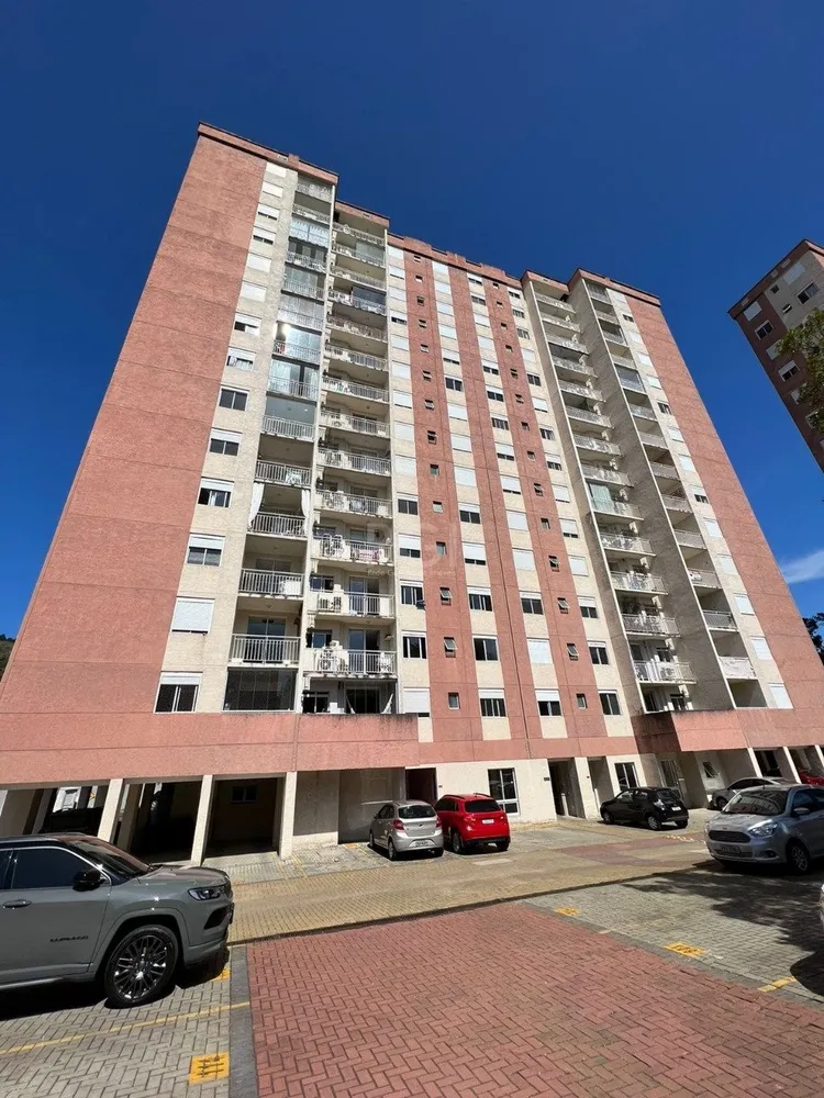 Apartamento, 2 quartos, 76 m² - Foto 1