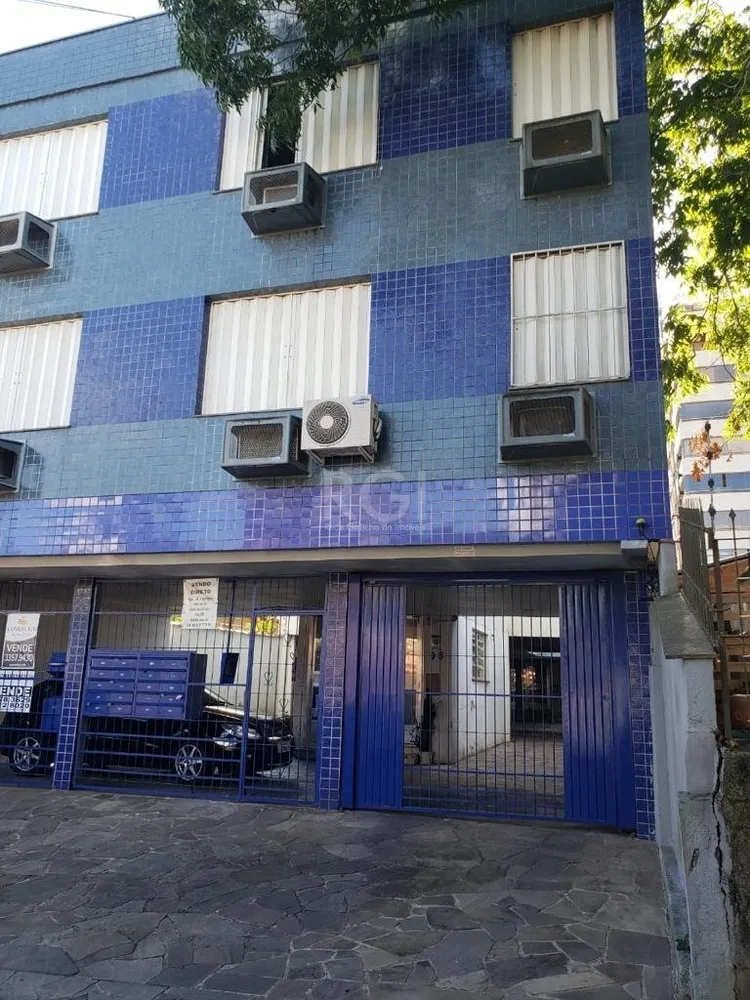 Kitnet-Studio, 28 m² - Foto 1