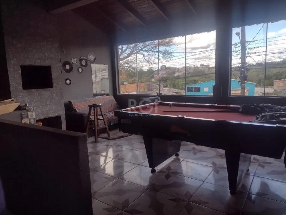Casa, 3 quartos, 250 m² - Foto 4