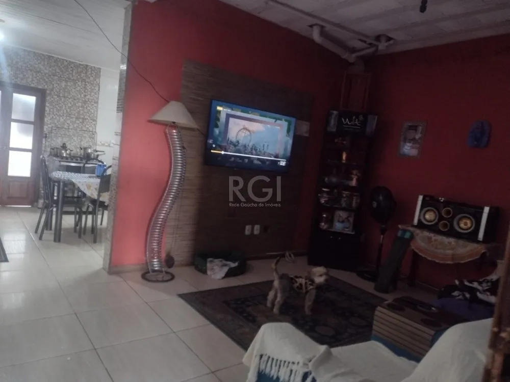 Casa, 3 quartos, 250 m² - Foto 3