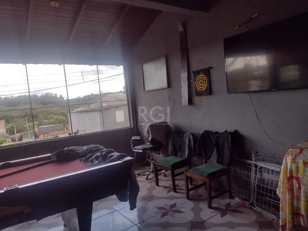 Casa, 3 quartos, 250 m² - Foto 1