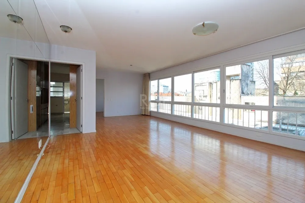 Apartamento, 3 quartos, 169 m² - Foto 1