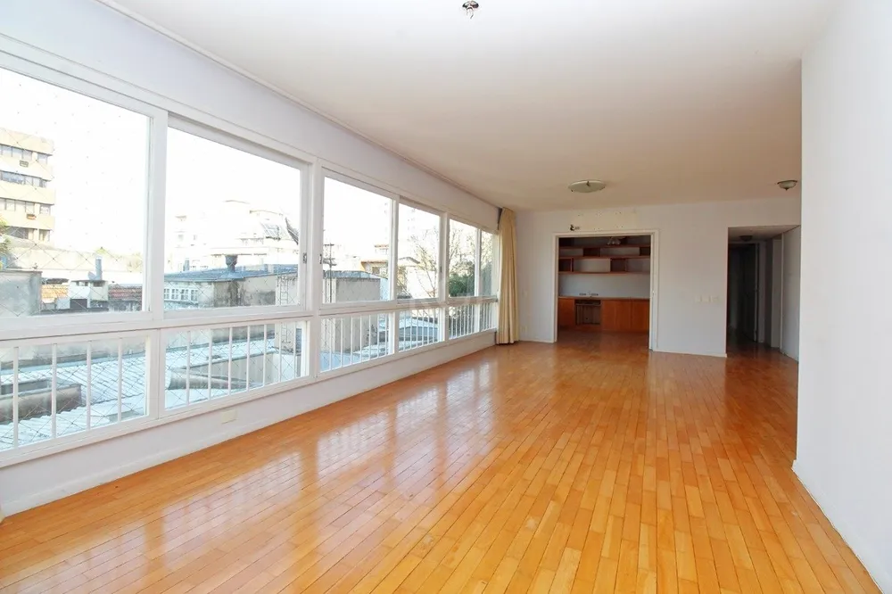 Apartamento, 3 quartos, 169 m² - Foto 3