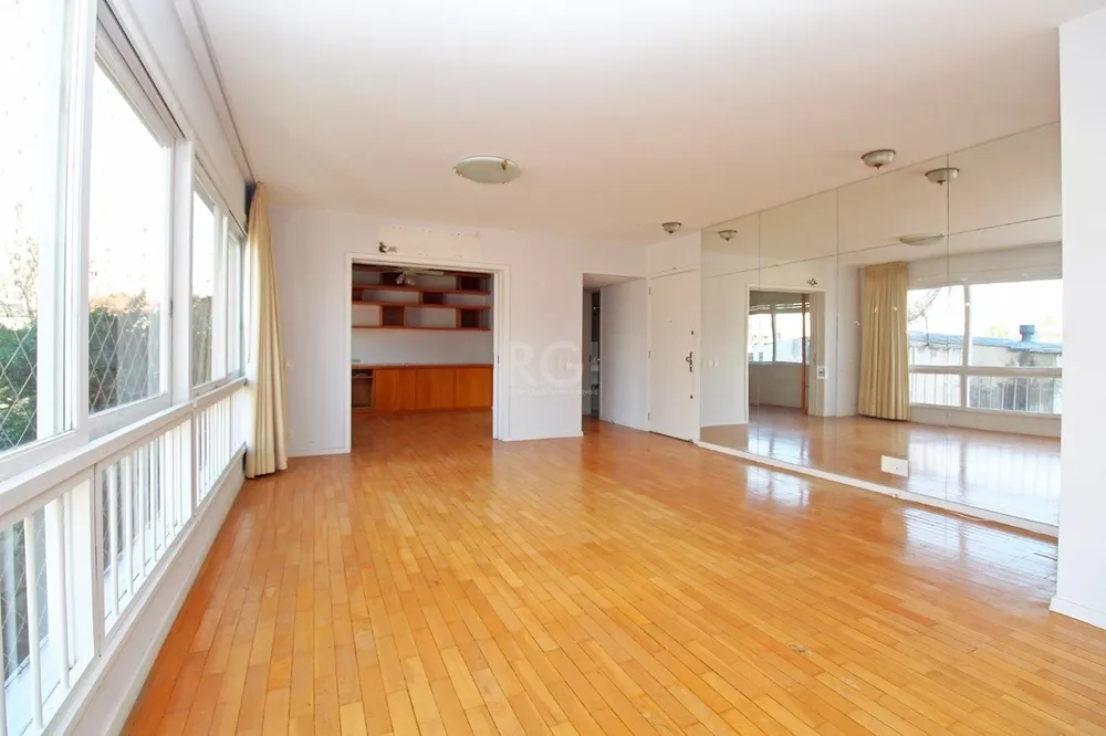 Apartamento, 3 quartos, 169 m² - Foto 2